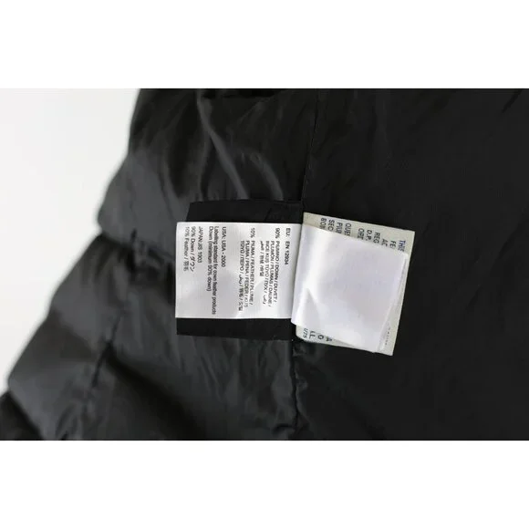 Moncler Badymat Guibbotto Down Puffer Jacket w/ Removable Hood SZ 4/XL Red